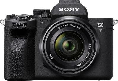 All Accessories for Sony Alpha 7 IV (a7 IV) Camera