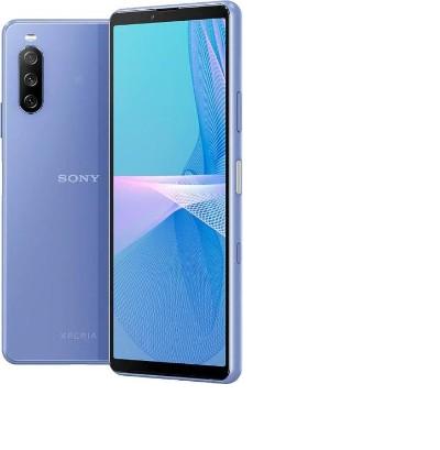 All Accessories for Sony Xperia 10 III Smartphone