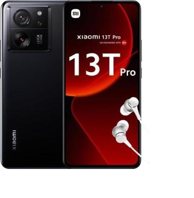 All Accessories for Xiaomi 13T Pro Smartphone