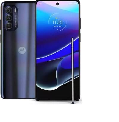All Accessories for Motorola Moto G Stylus 5G Smartphone