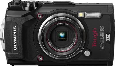 All Accessories for Olympus Tough TG-5 Camera