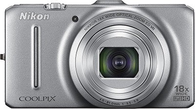 All Accessories for Nikon Coolpix S9300 Camera