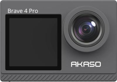 All Accessories for Akaso Brave 4 Pro Action Camera