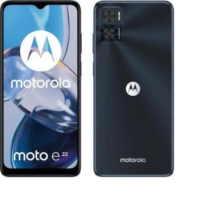 All Accessories for Motorola Moto E22 Smartphone