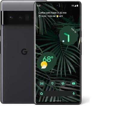 All Accessories for Google Pixel 6 Pro Smartphone