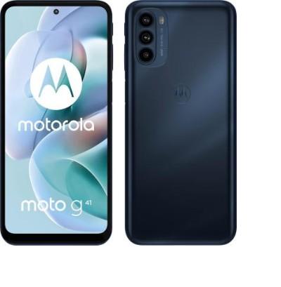 All Accessories for Motorola Moto G41 Smartphone
