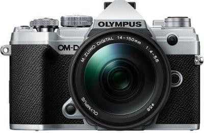 All Accessories for Olympus OM-D E-M5 Mark III Camera