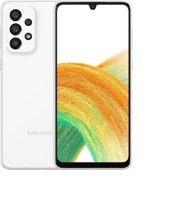 All Accessories for Samsung Galaxy A33 5G Smartphone