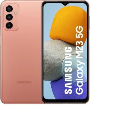 All Accessories for Samsung Galaxy M23 Smartphone