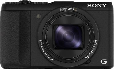All Accessories for Sony Cyber-shot DSC-HX60V Camera
