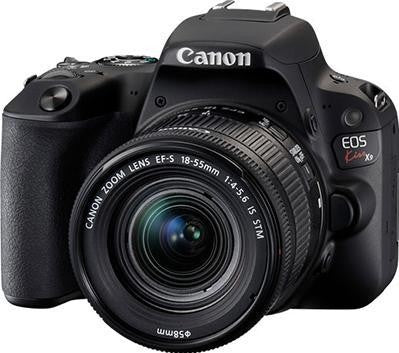 All Accessories for Canon EOS Kiss X9 Camera