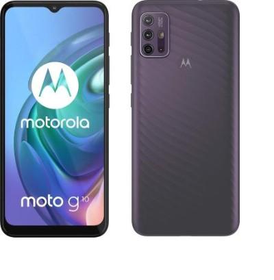 All Accessories for Motorola Moto G10 Power Smartphone