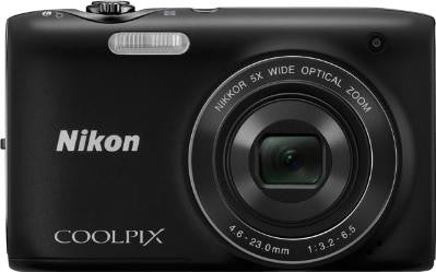 All Accessories for Nikon Coolpix S3100 Camera