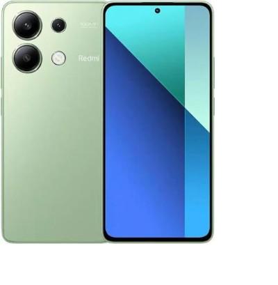 All Accessories for Xiaomi Redmi Note 13 4G Smartphone