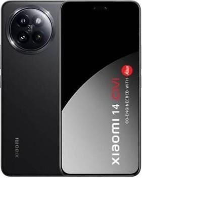 All Accessories for Xiaomi 14 Civi Smartphone