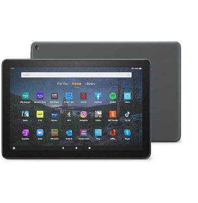 All Accessories for Amazon Fire HD 10 Plus (2021) Tablet