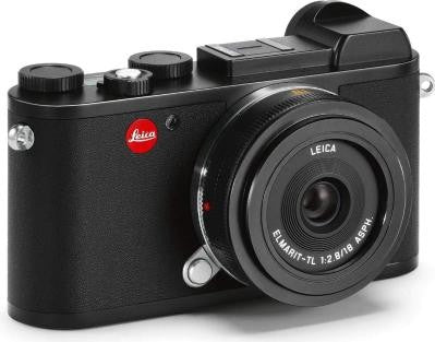 All Accessories for Leica CL Camera