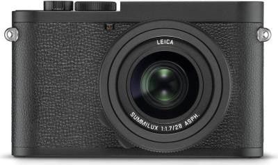 All Accessories for Leica Q2 Monochrom Camera