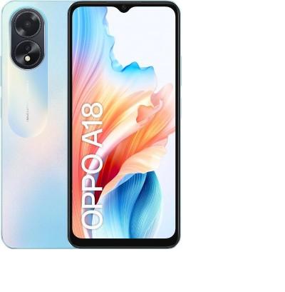 All Accessories for Oppo A18 Smartphone