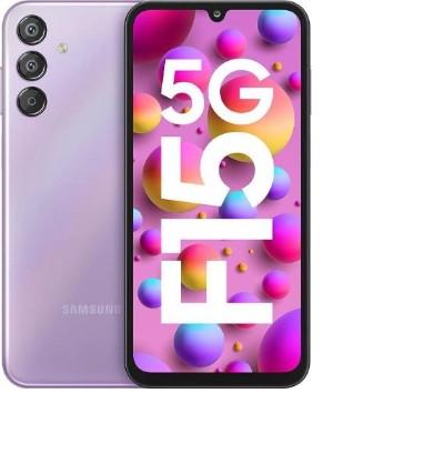 All Accessories for Samsung Galaxy F15 Smartphone