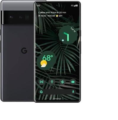 All Accessories for Google Pixel 6 Smartphone