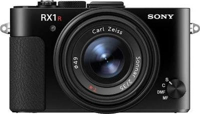 All Accessories for Sony Cyber-shot DSC-RX1R Camera
