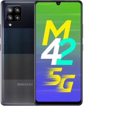 All Accessories for Samsung Galaxy M42 5G Smartphone