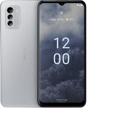 All Accessories for Nokia G60 Smartphone