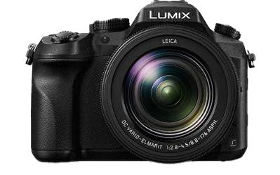 All Accessories for Panasonic Lumix DMC-FZ2500 Camera