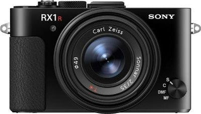 All Accessories for Sony Cyber-shot DSC-RX1R II Camera