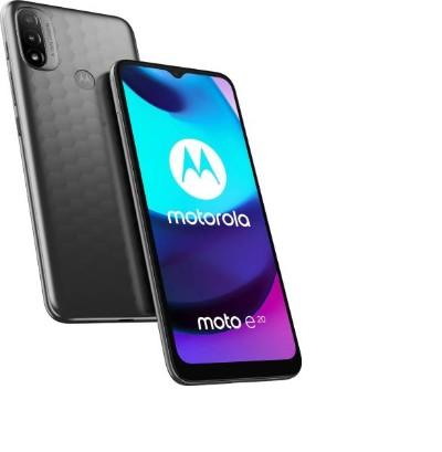 All Accessories for Motorola Moto E20 Smartphone