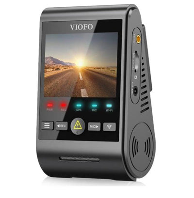 All Accessories for Viofo A229 Duo Dash Cam