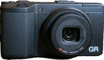 All Accessories for Ricoh GR Camera