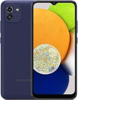 All Accessories for Samsung Galaxy A03 Smartphone
