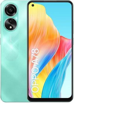 All Accessories for Oppo A78 Smartphone