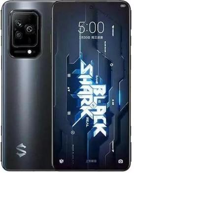 All Accessories for Xiaomi Black Shark 5 Smartphone
