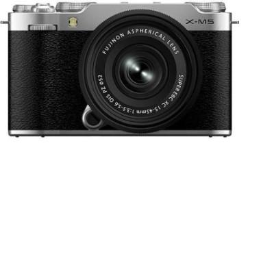 All Accessories for Fujifilm X-M5 Camera