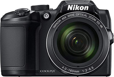 All Accessories for Nikon Coolpix B500 Camera