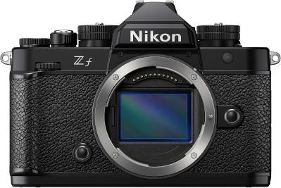 All Accessories for Nikon Zfc Camera