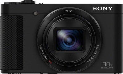 All Accessories for Sony Cyber-shot DSC-HX90V Camera