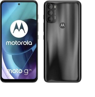 All Accessories for Motorola Moto G71 5G Smartphone
