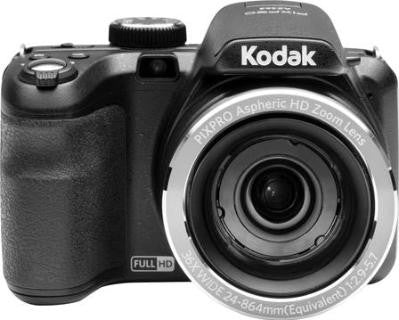 All Accessories for Kodak PixPro AZ362 Camera