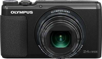 All Accessories for Olympus Stylus SH-50 Camera