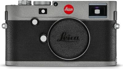 All Accessories for Leica M-E (Typ 240) Camera