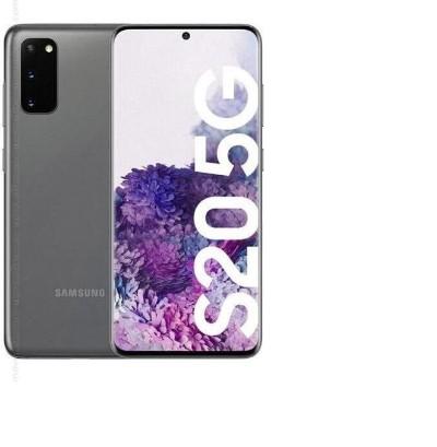 All Accessories for Samsung Galaxy S20 5G Smartphone