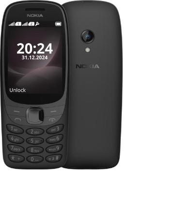 All Accessories for Nokia 6310 (2024) Smartphone