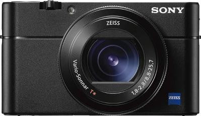 All Accessories for Sony Cyber-shot DSC-RX100 V Camera