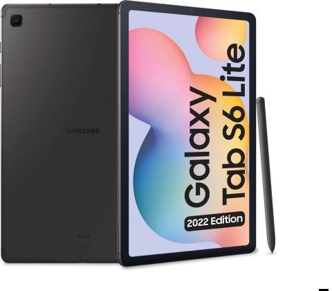 All Accessories for Samsung Galaxy Tab S6 Lite (2022) Tablet