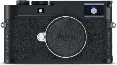 All Accessories for Leica M10-P Camera