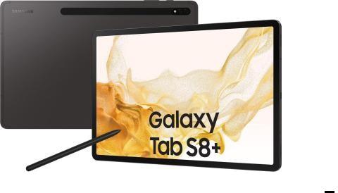 All Accessories for Samsung Galaxy Tab S8 Tablet